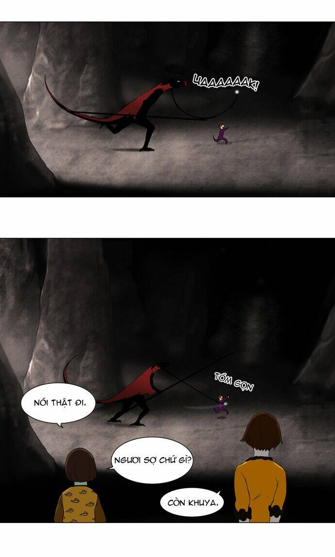 Cuộc Chiến Trong Tòa Tháp - Tower Of God: Chapter 62