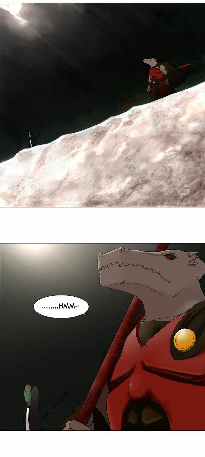 Cuộc Chiến Trong Tòa Tháp - Tower Of God: Chapter 62