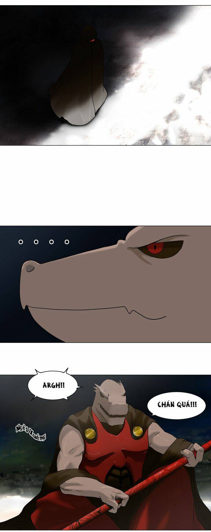 Cuộc Chiến Trong Tòa Tháp - Tower Of God: Chapter 62