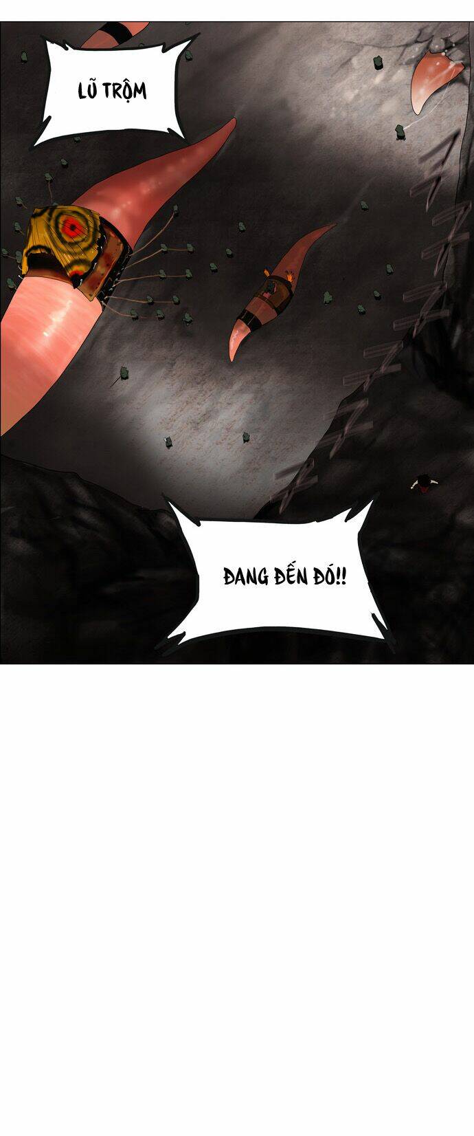 Cuộc Chiến Trong Tòa Tháp - Tower Of God: Chapter 62