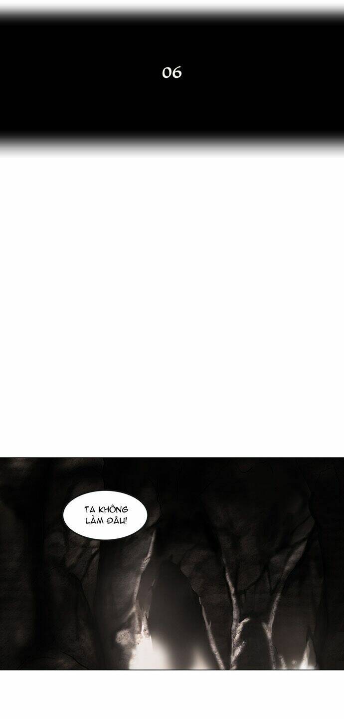 Cuộc Chiến Trong Tòa Tháp - Tower Of God: Chapter 62