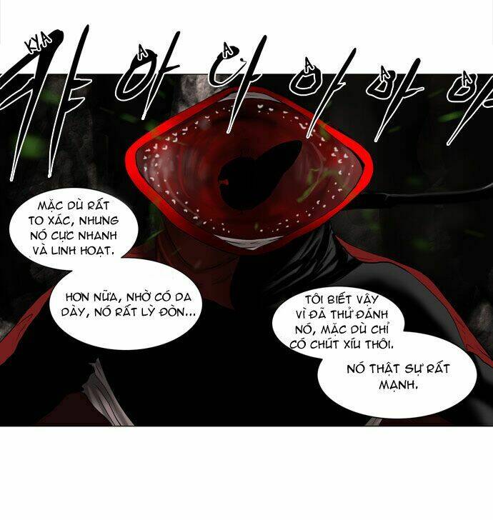 Cuộc Chiến Trong Tòa Tháp - Tower Of God: Chapter 63