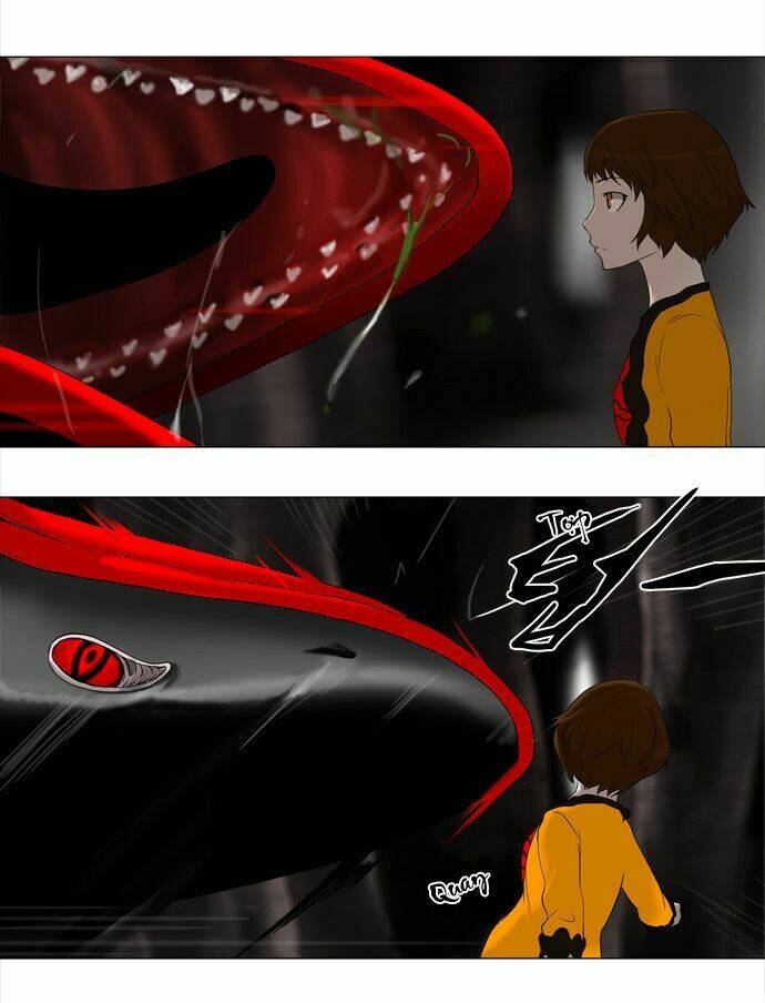 Cuộc Chiến Trong Tòa Tháp - Tower Of God: Chapter 63