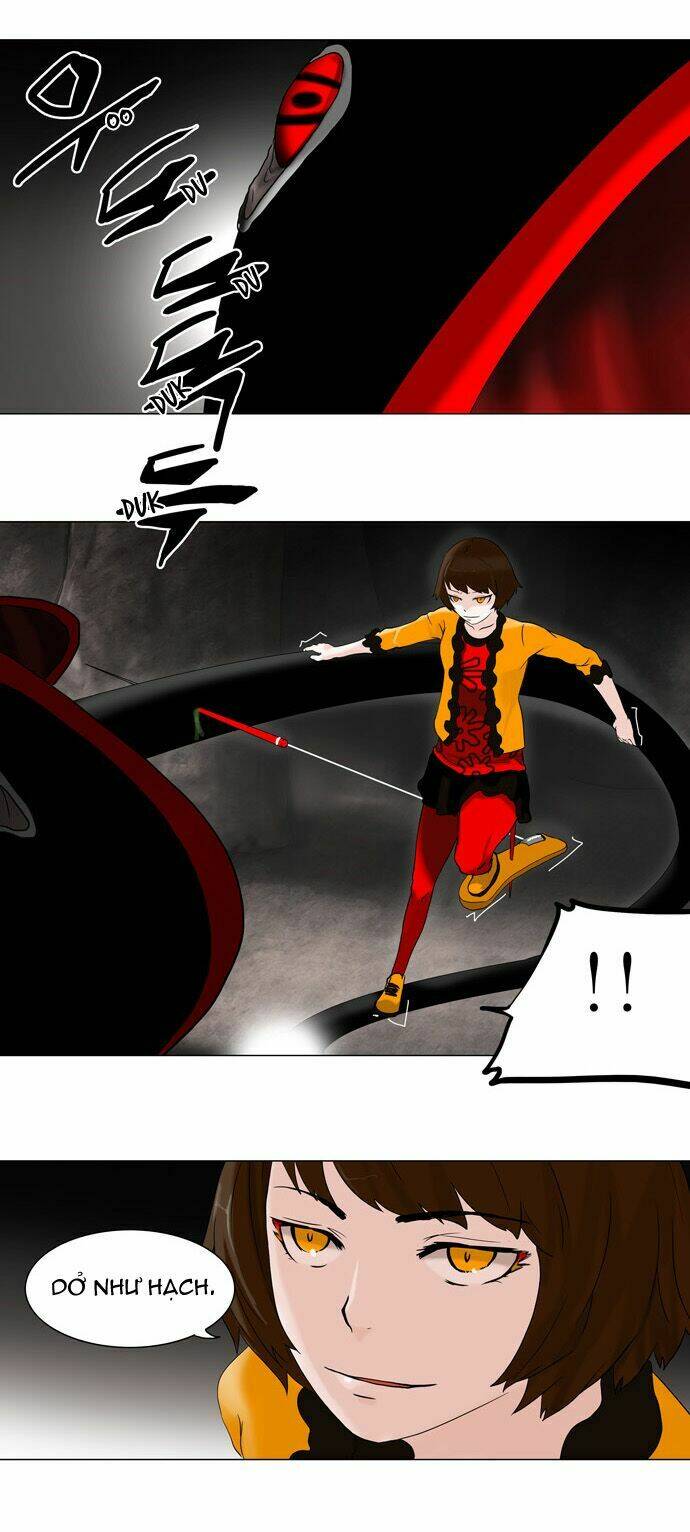 Cuộc Chiến Trong Tòa Tháp - Tower Of God: Chapter 63
