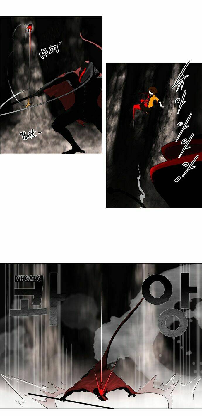 Cuộc Chiến Trong Tòa Tháp - Tower Of God: Chapter 63