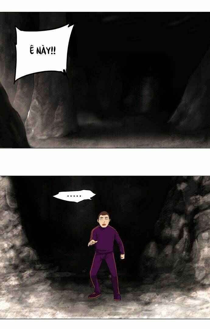 Cuộc Chiến Trong Tòa Tháp - Tower Of God: Chapter 63
