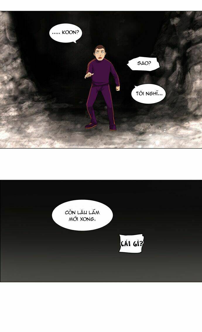 Cuộc Chiến Trong Tòa Tháp - Tower Of God: Chapter 63