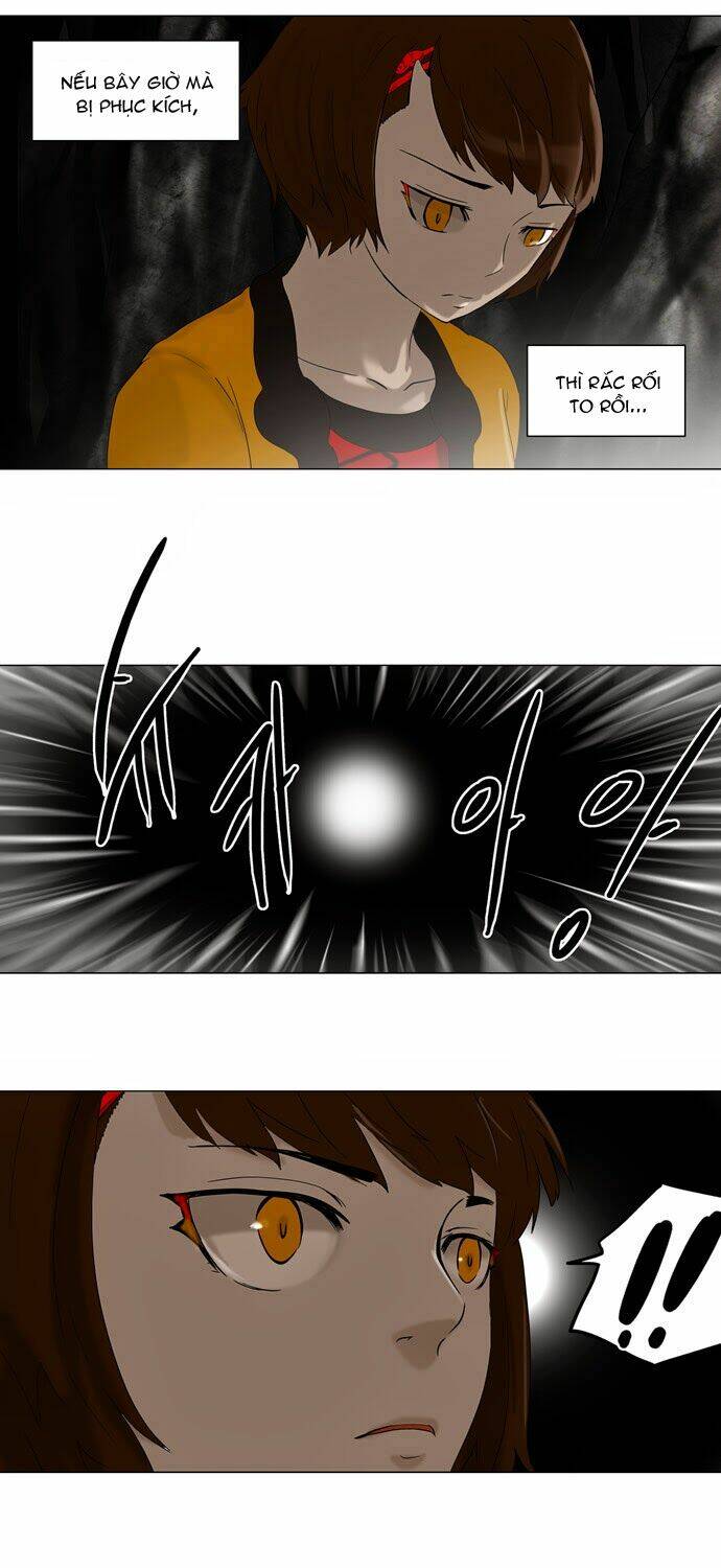 Cuộc Chiến Trong Tòa Tháp - Tower Of God: Chapter 64