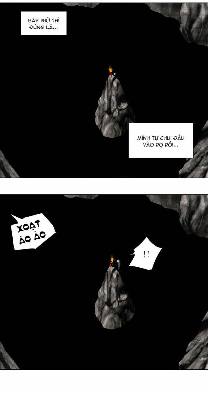 Cuộc Chiến Trong Tòa Tháp - Tower Of God: Chapter 64