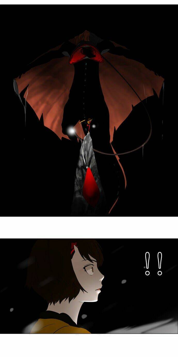 Cuộc Chiến Trong Tòa Tháp - Tower Of God: Chapter 64