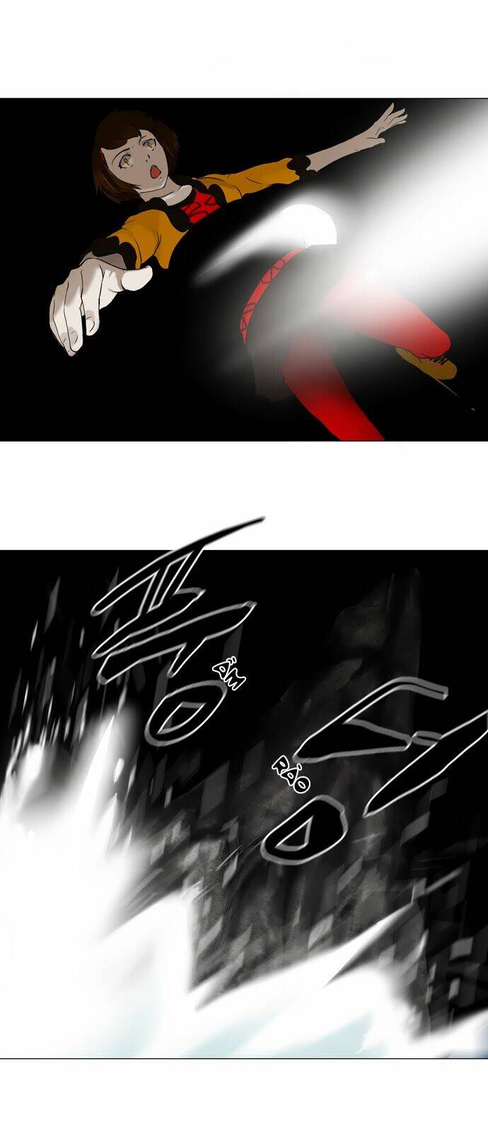 Cuộc Chiến Trong Tòa Tháp - Tower Of God: Chapter 64