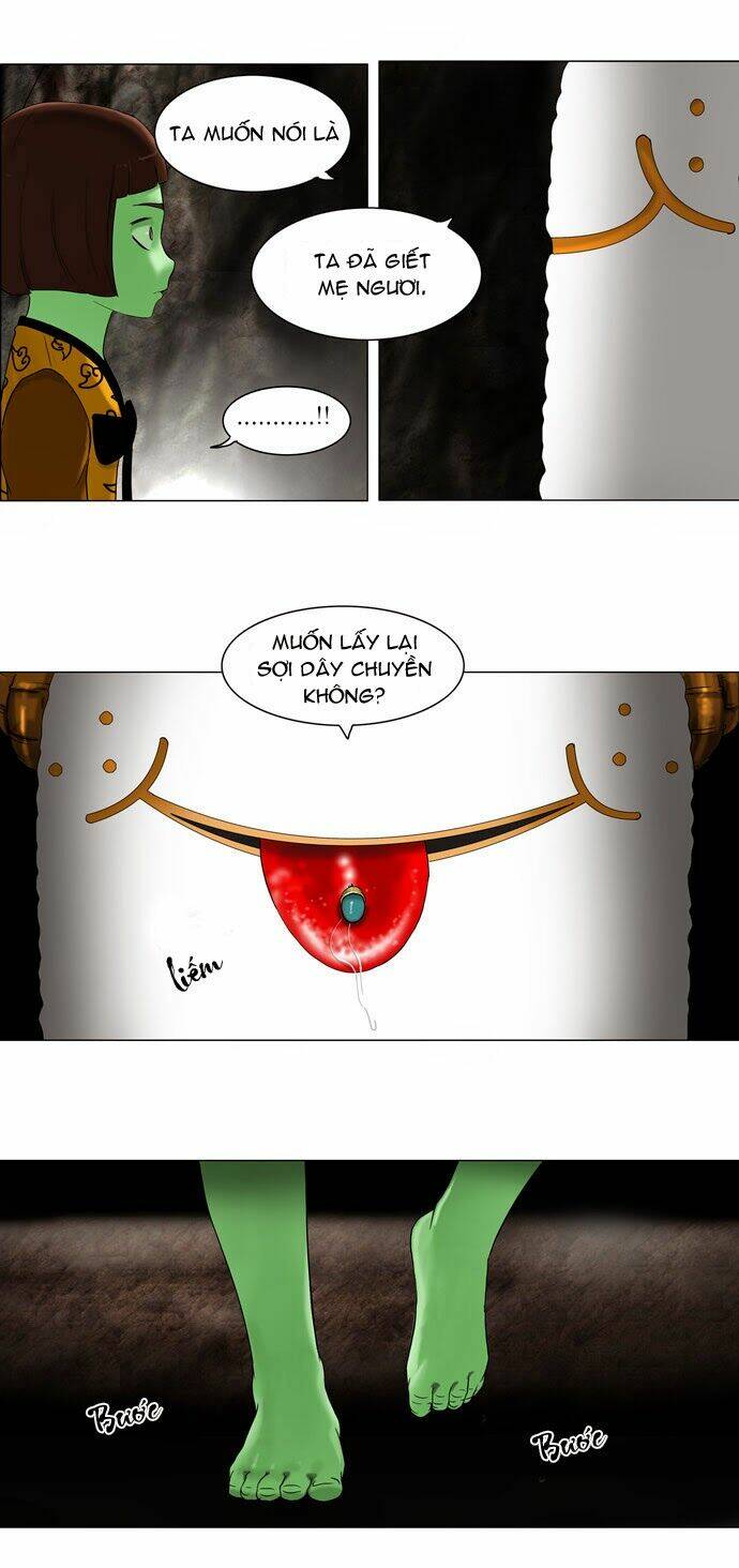 Cuộc Chiến Trong Tòa Tháp - Tower Of God: Chapter 64