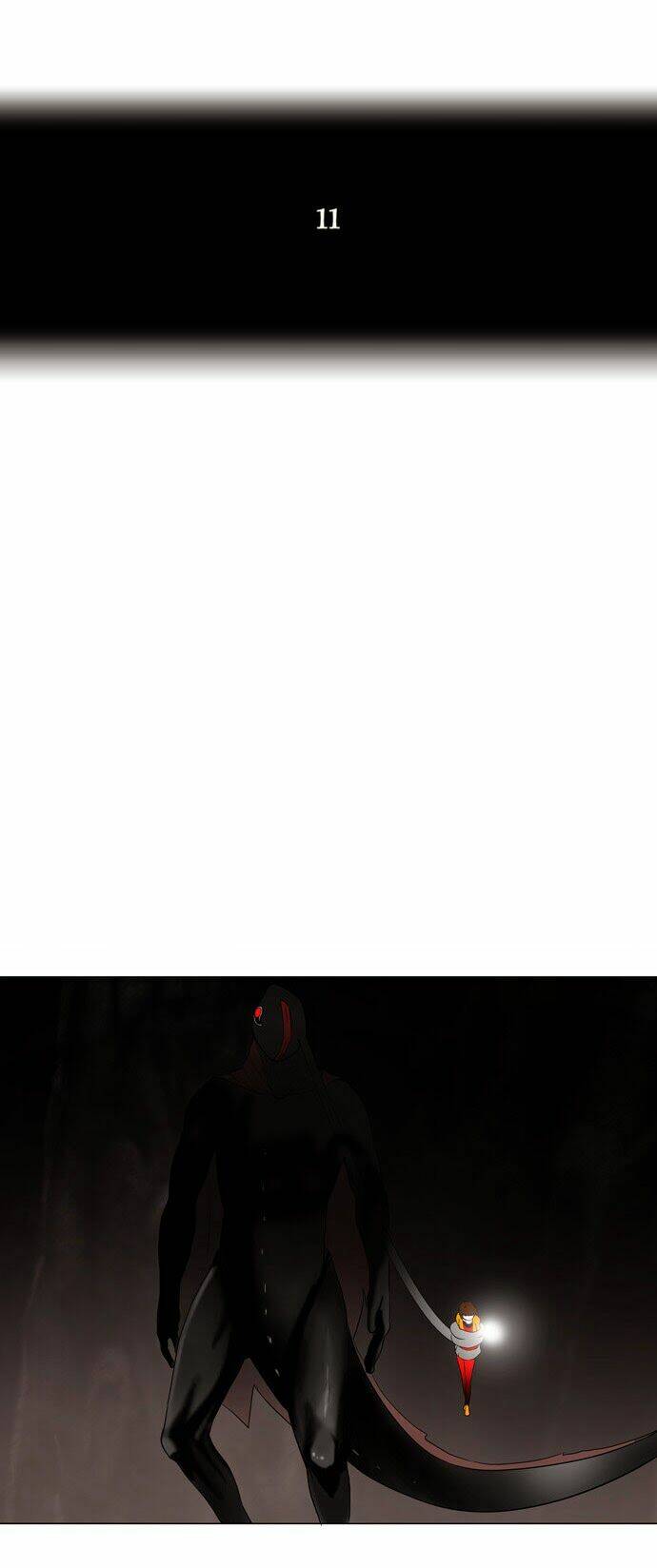 Cuộc Chiến Trong Tòa Tháp - Tower Of God: Chapter 67