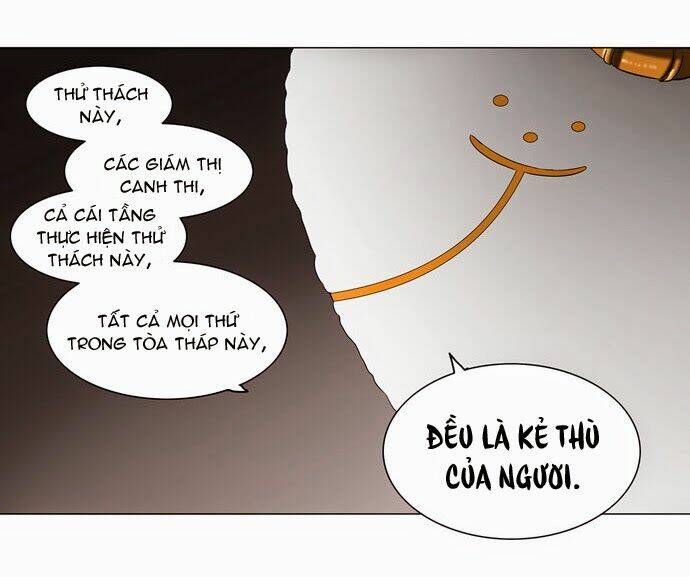 Cuộc Chiến Trong Tòa Tháp - Tower Of God: Chapter 67