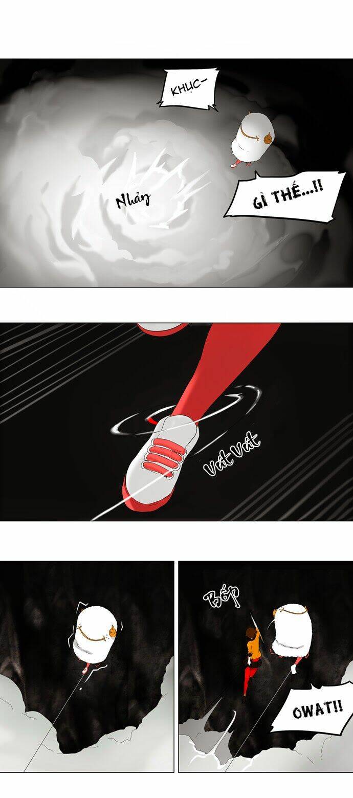 Cuộc Chiến Trong Tòa Tháp - Tower Of God: Chapter 68