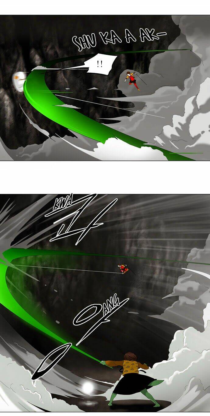Cuộc Chiến Trong Tòa Tháp - Tower Of God: Chapter 68