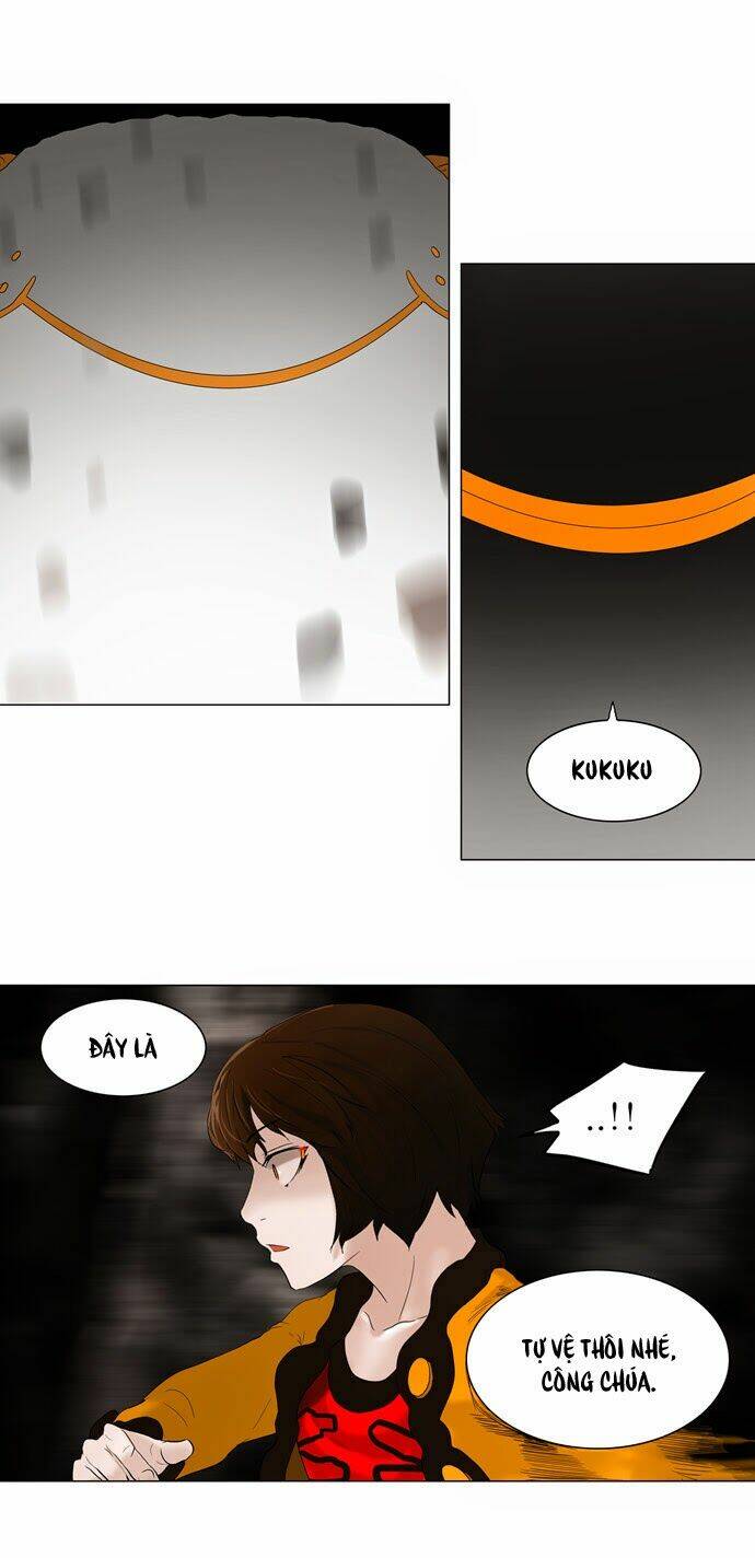 Cuộc Chiến Trong Tòa Tháp - Tower Of God: Chapter 68