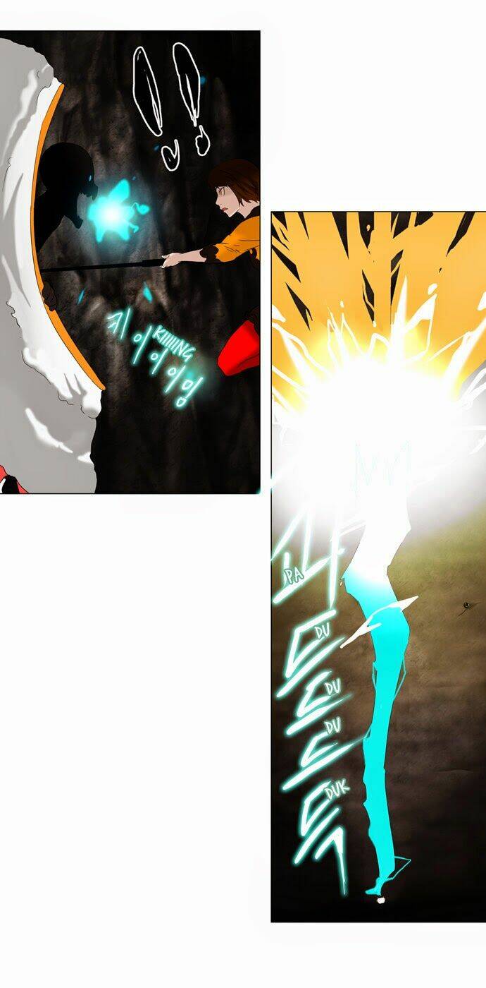 Cuộc Chiến Trong Tòa Tháp - Tower Of God: Chapter 68