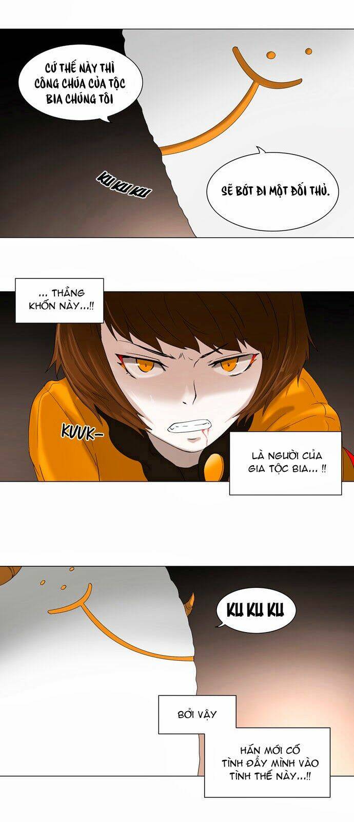 Cuộc Chiến Trong Tòa Tháp - Tower Of God: Chapter 68
