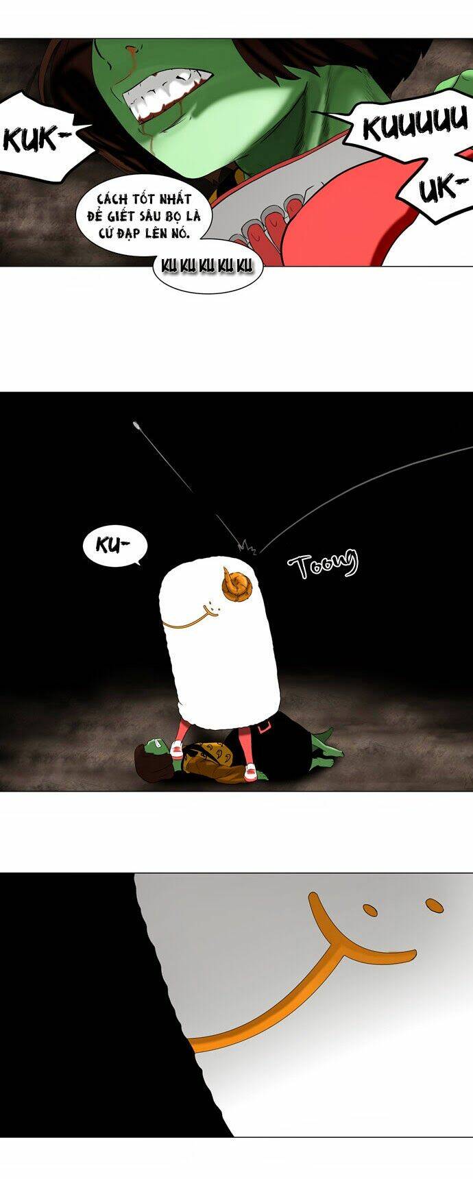 Cuộc Chiến Trong Tòa Tháp - Tower Of God: Chapter 68