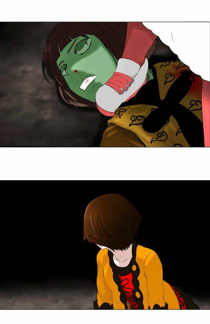 Cuộc Chiến Trong Tòa Tháp - Tower Of God: Chapter 68