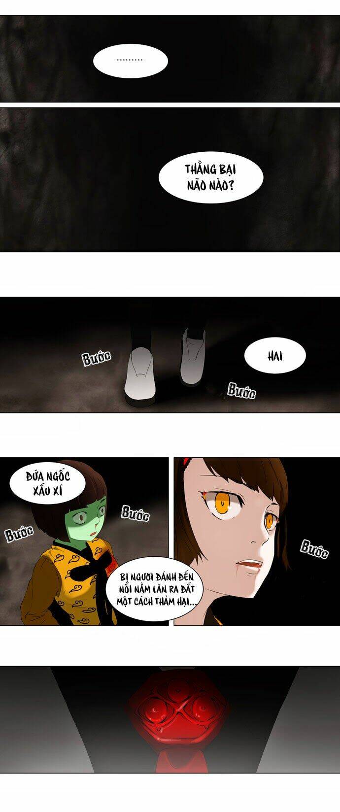 Cuộc Chiến Trong Tòa Tháp - Tower Of God: Chapter 68