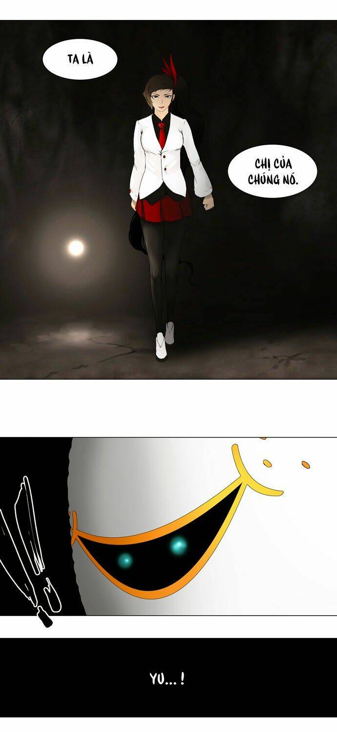 Cuộc Chiến Trong Tòa Tháp - Tower Of God: Chapter 68