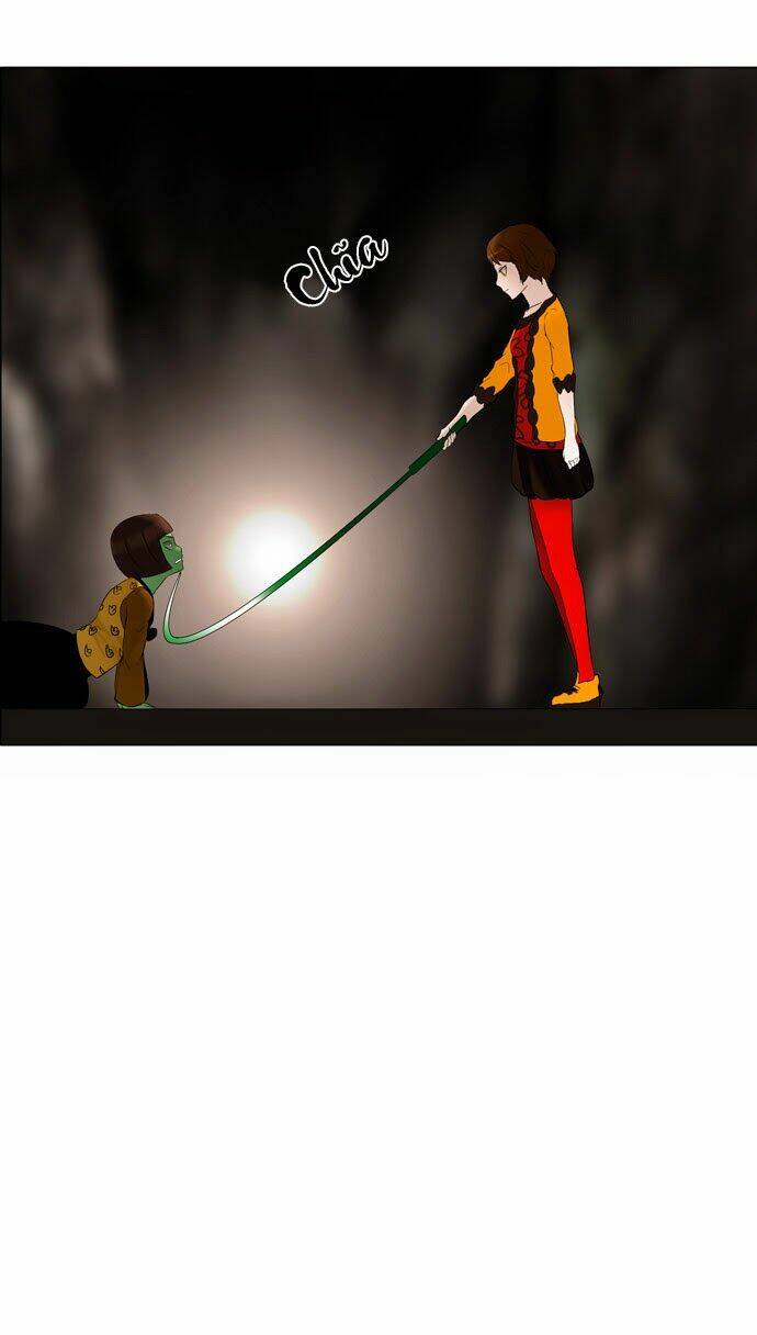 Cuộc Chiến Trong Tòa Tháp - Tower Of God: Chapter 68
