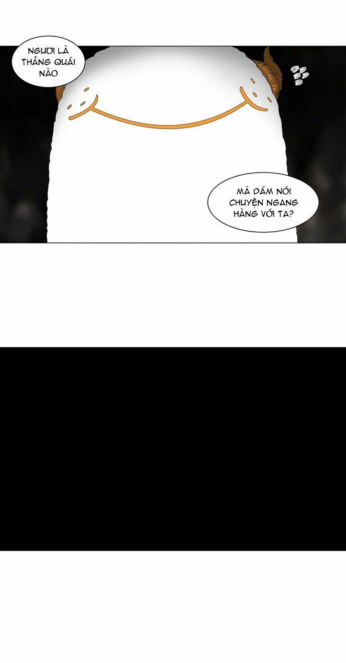 Cuộc Chiến Trong Tòa Tháp - Tower Of God: Chapter 69