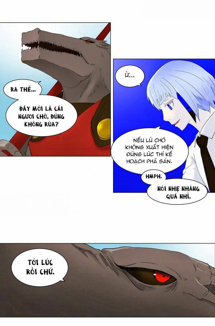 Cuộc Chiến Trong Tòa Tháp - Tower Of God: Chapter 69