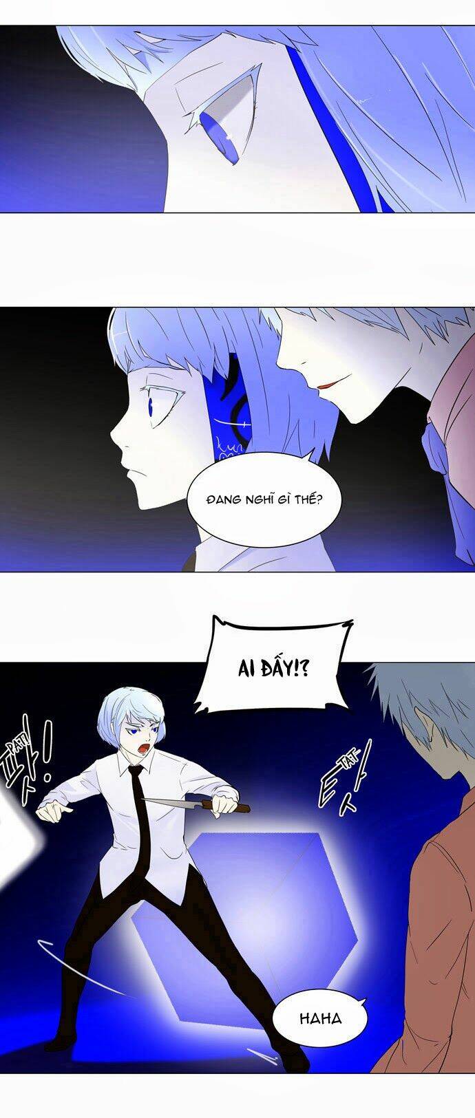 Cuộc Chiến Trong Tòa Tháp - Tower Of God: Chapter 69