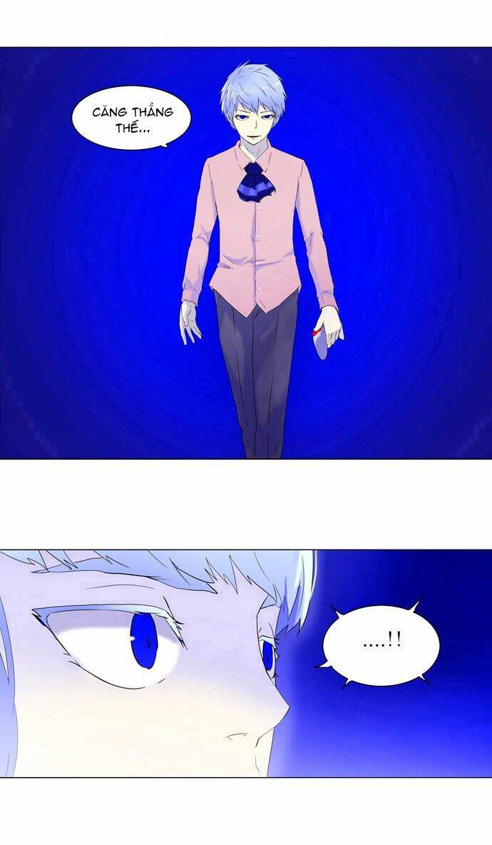 Cuộc Chiến Trong Tòa Tháp - Tower Of God: Chapter 69