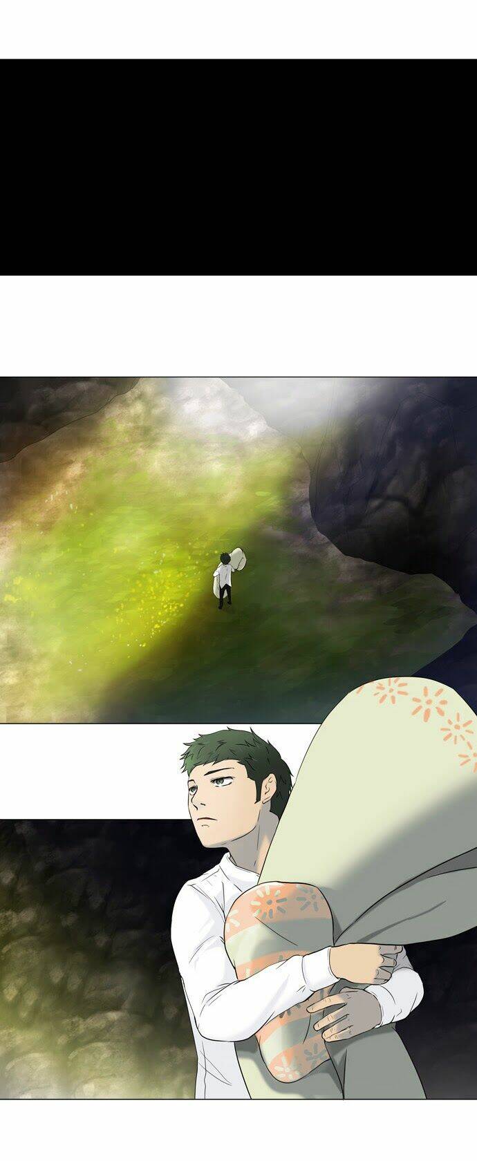 Cuộc Chiến Trong Tòa Tháp - Tower Of God: Chapter 69