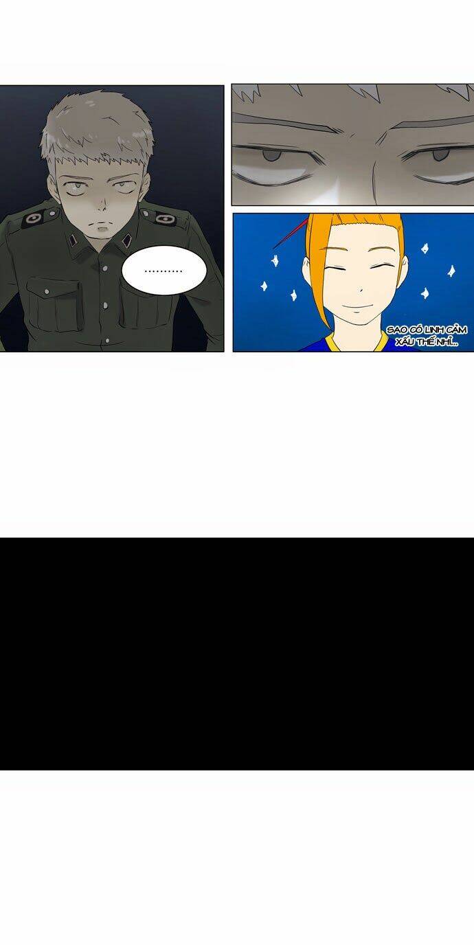 Cuộc Chiến Trong Tòa Tháp - Tower Of God: Chapter 71