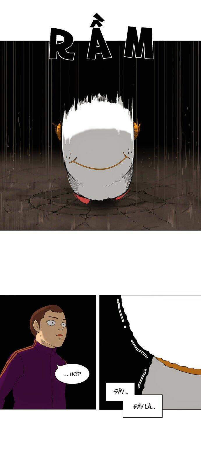 Cuộc Chiến Trong Tòa Tháp - Tower Of God: Chapter 71