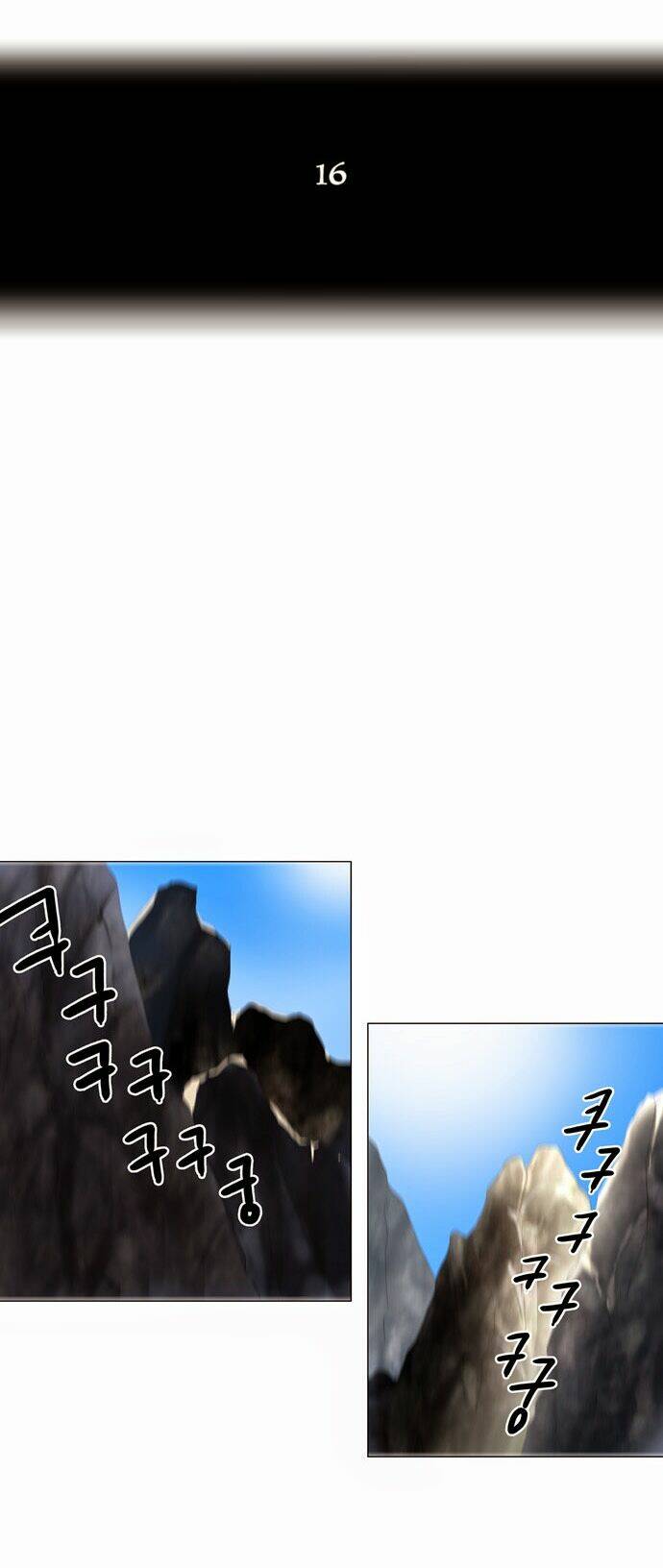 Cuộc Chiến Trong Tòa Tháp - Tower Of God: Chapter 72