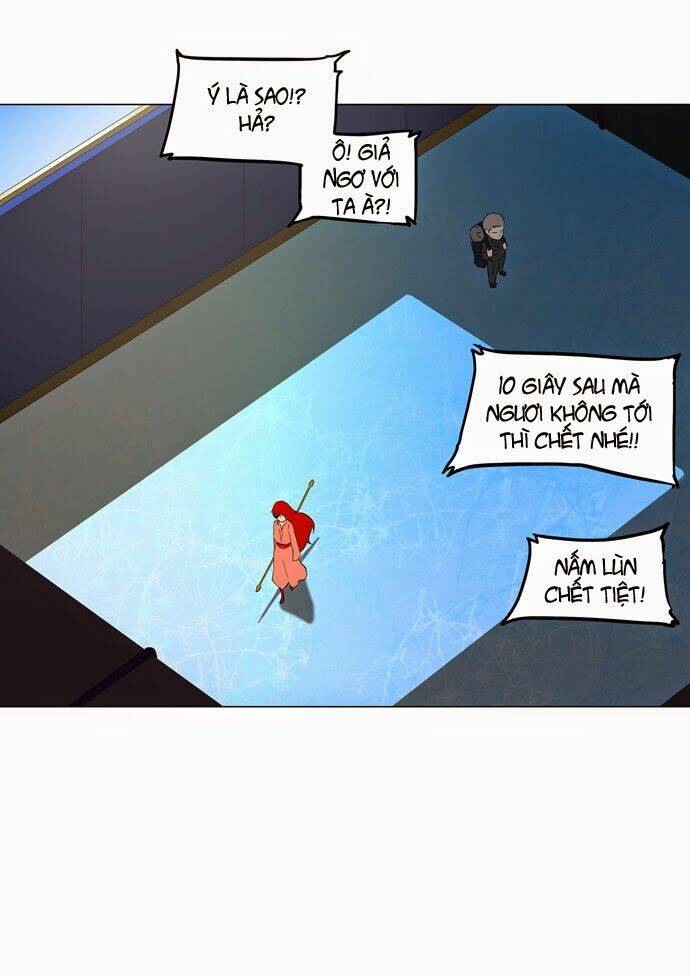 Cuộc Chiến Trong Tòa Tháp - Tower Of God: Chapter 72