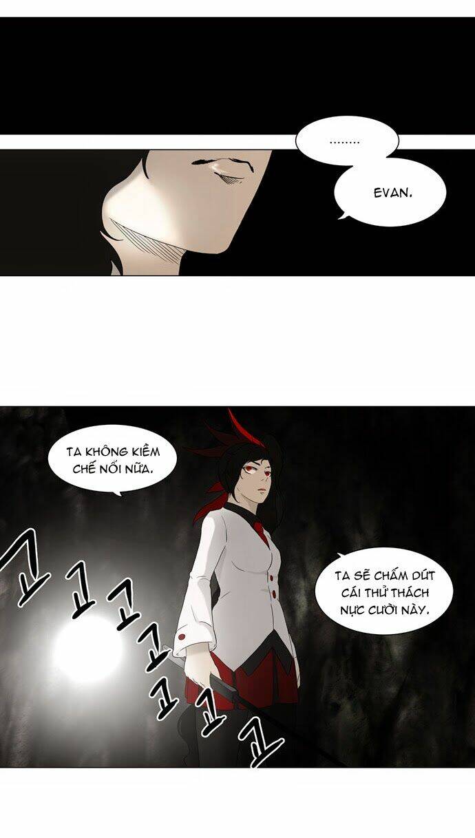 Cuộc Chiến Trong Tòa Tháp - Tower Of God: Chapter 72