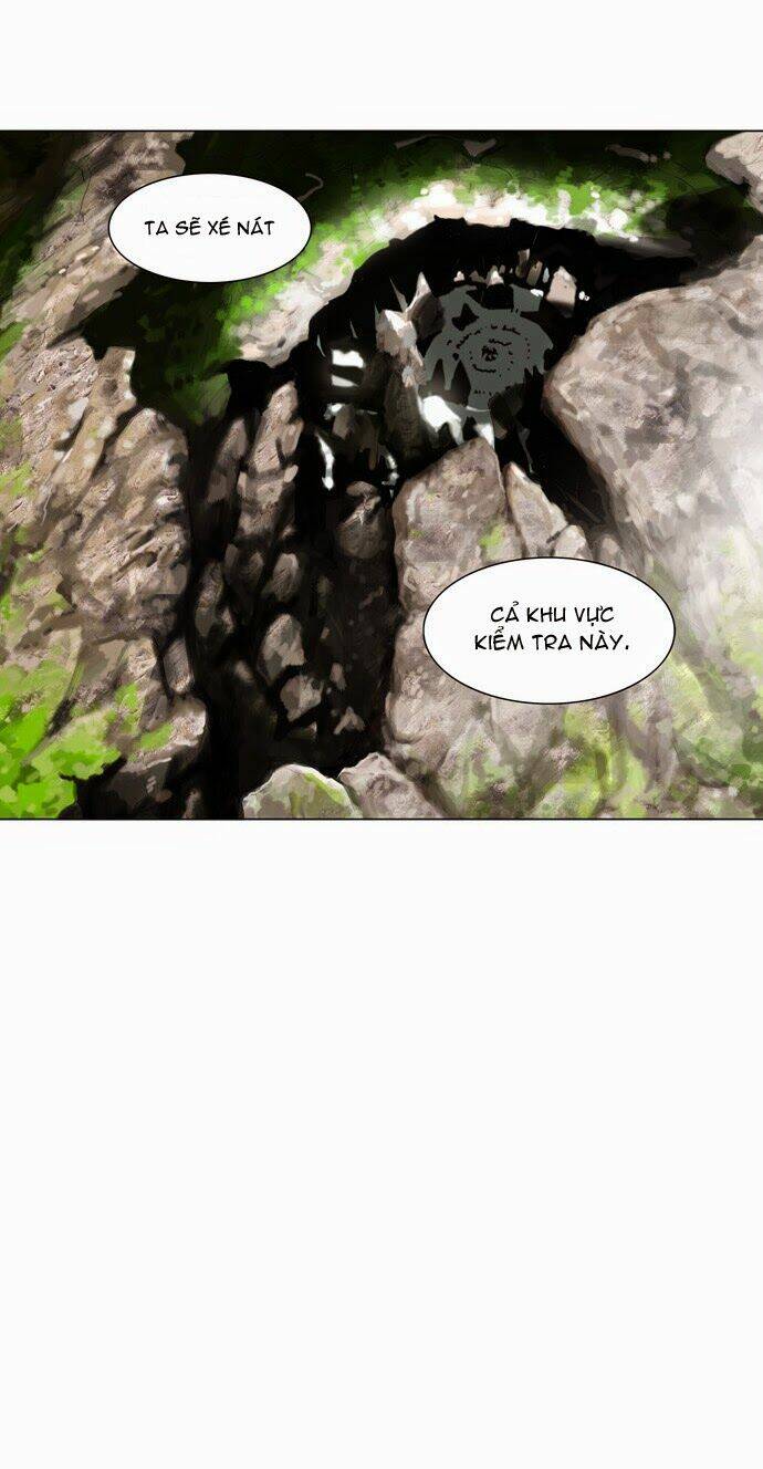 Cuộc Chiến Trong Tòa Tháp - Tower Of God: Chapter 72