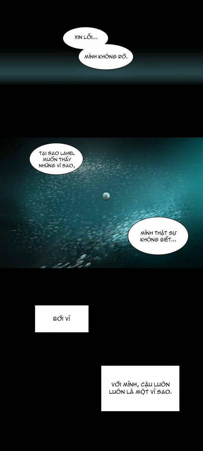 Cuộc Chiến Trong Tòa Tháp - Tower Of God: Chapter 73
