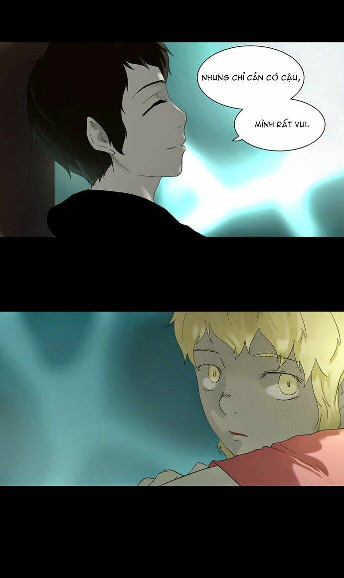 Cuộc Chiến Trong Tòa Tháp - Tower Of God: Chapter 73