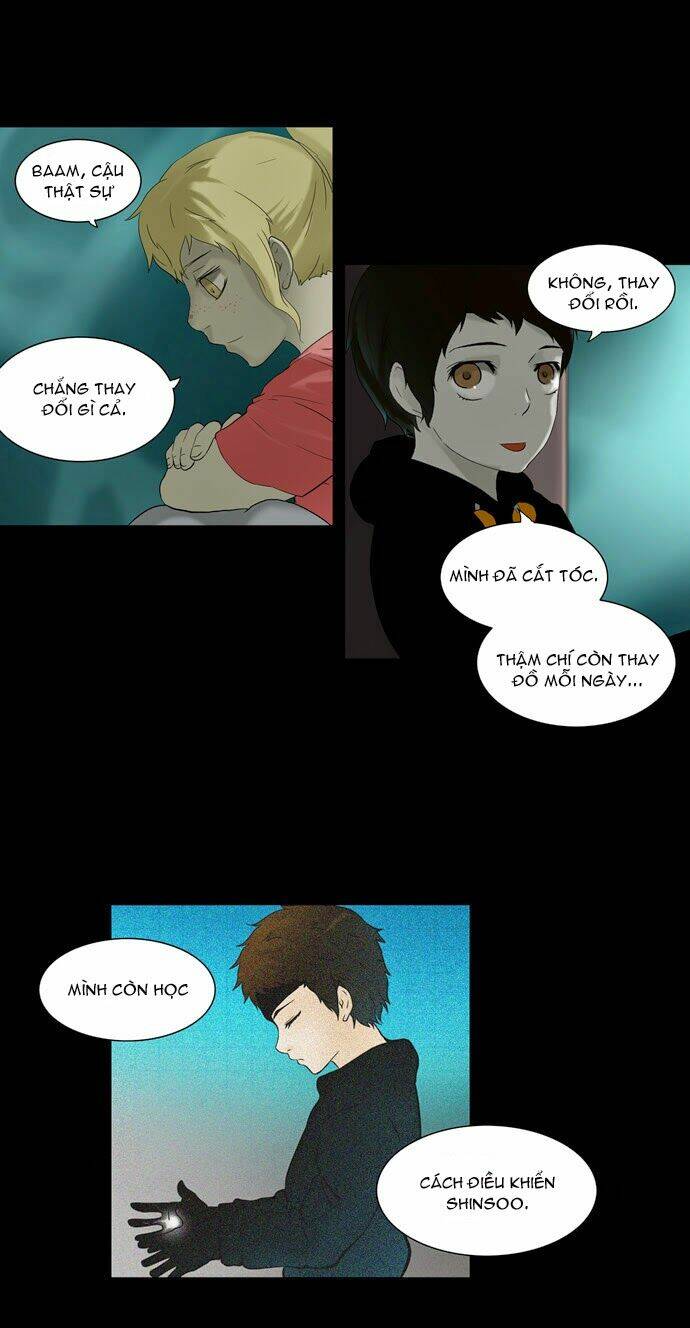 Cuộc Chiến Trong Tòa Tháp - Tower Of God: Chapter 73