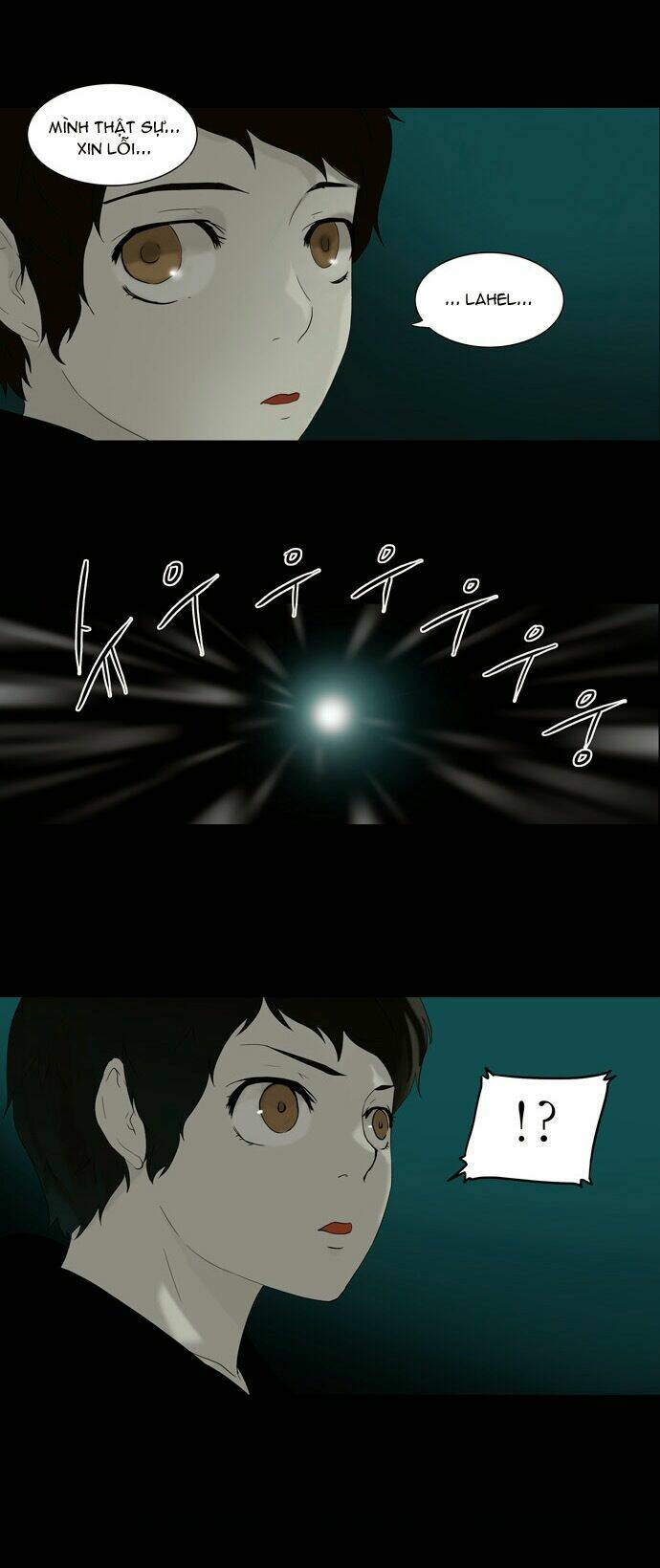 Cuộc Chiến Trong Tòa Tháp - Tower Of God: Chapter 73