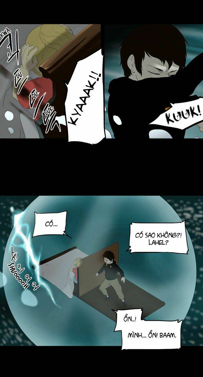 Cuộc Chiến Trong Tòa Tháp - Tower Of God: Chapter 73