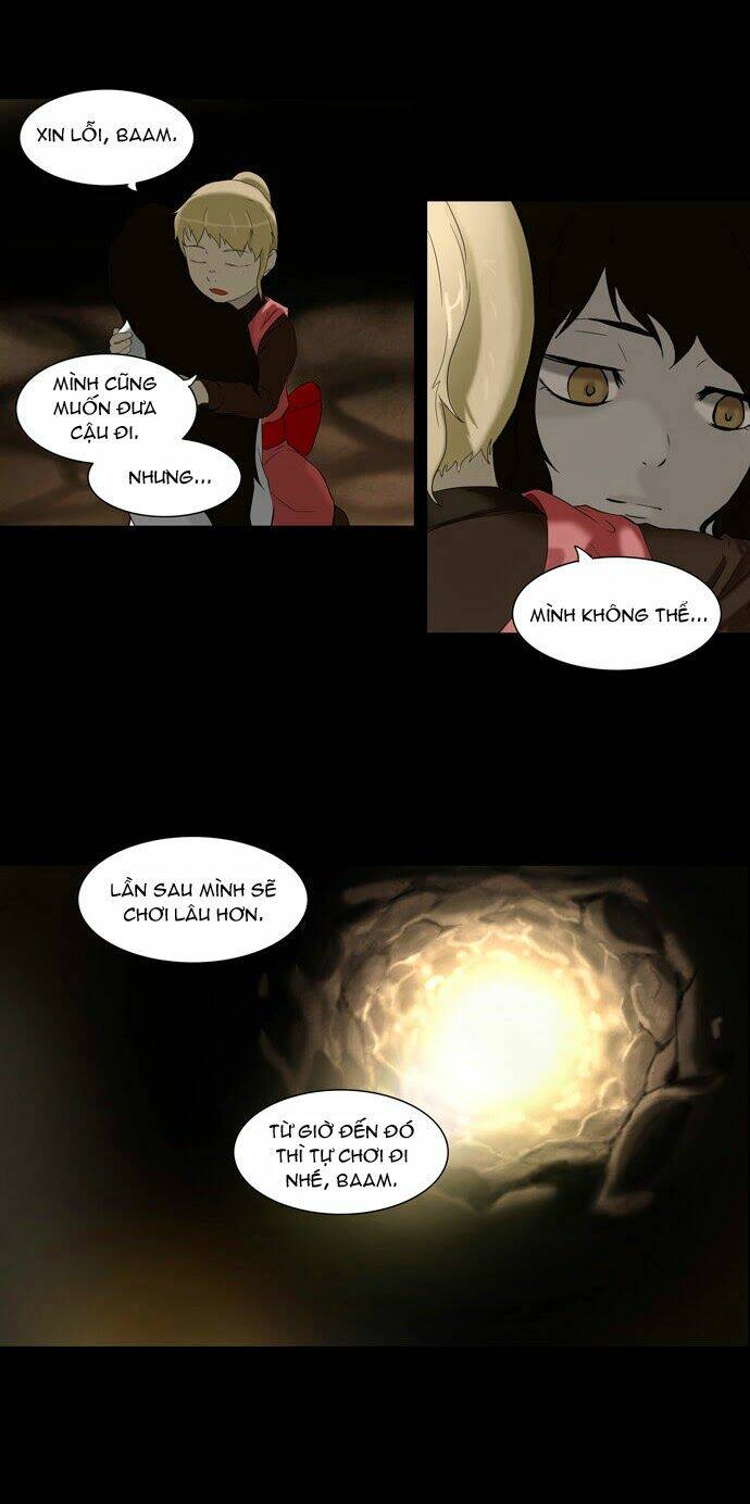 Cuộc Chiến Trong Tòa Tháp - Tower Of God: Chapter 73
