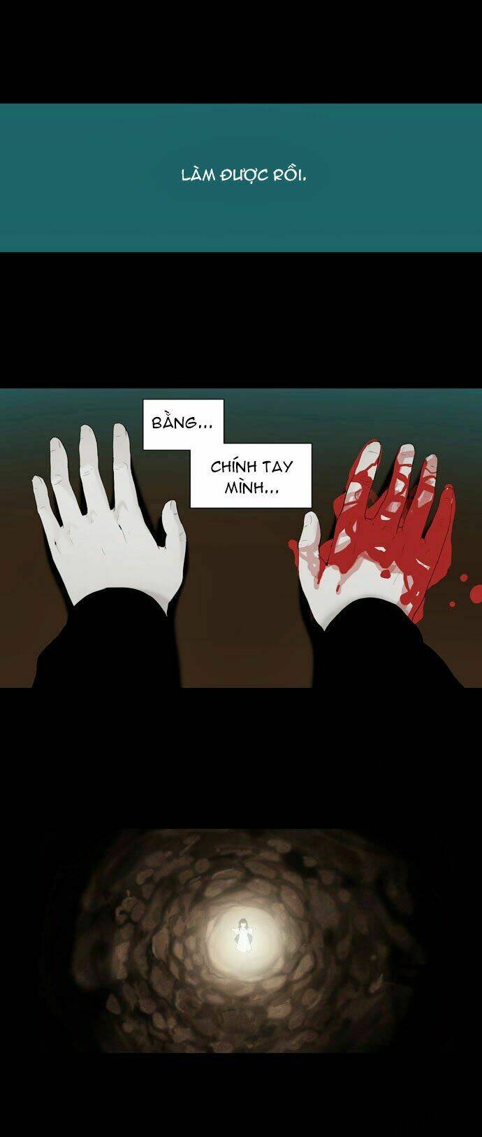 Cuộc Chiến Trong Tòa Tháp - Tower Of God: Chapter 74