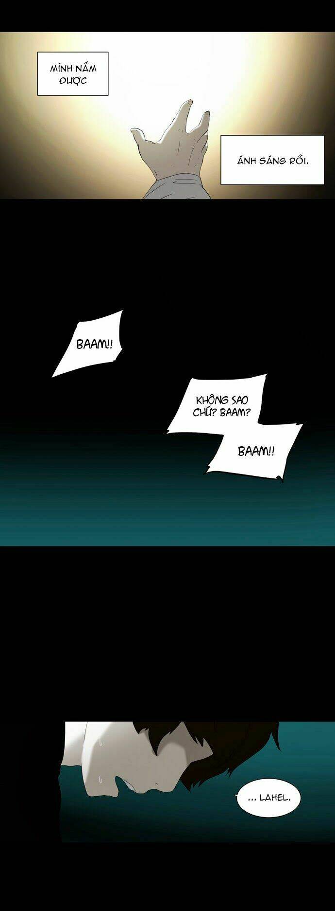 Cuộc Chiến Trong Tòa Tháp - Tower Of God: Chapter 74