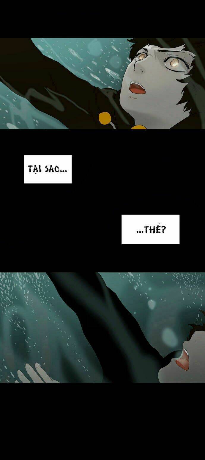 Cuộc Chiến Trong Tòa Tháp - Tower Of God: Chapter 74