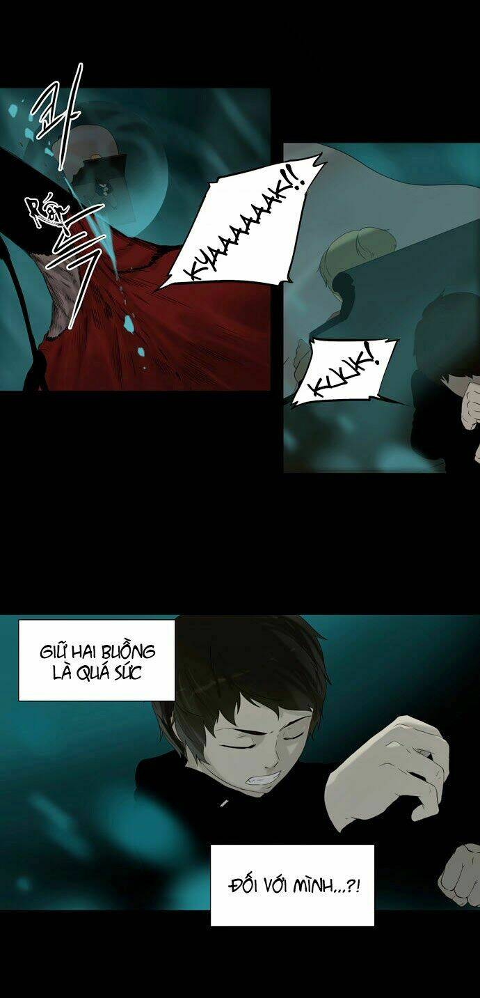 Cuộc Chiến Trong Tòa Tháp - Tower Of God: Chapter 74