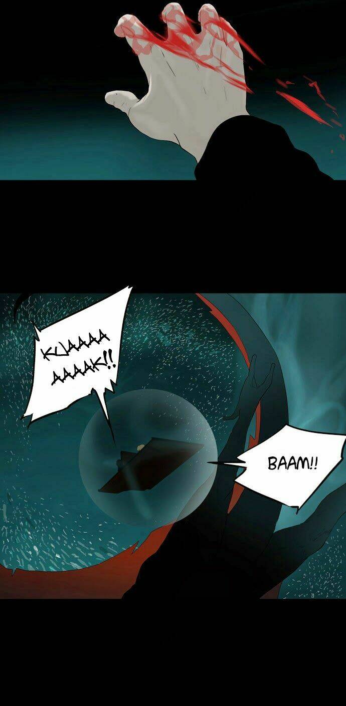 Cuộc Chiến Trong Tòa Tháp - Tower Of God: Chapter 74